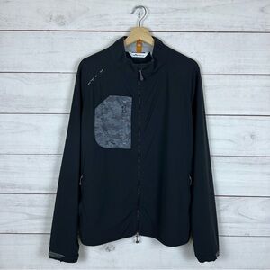 Peter Millar Flex Adapt Golf Jacket Large